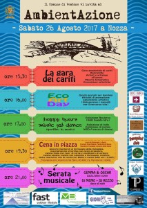 ambientazione