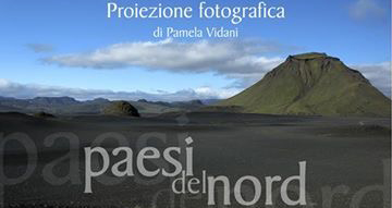 PAESI DEL NORD di Pamela Vidani