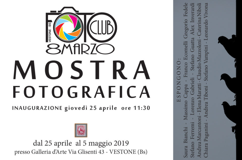 Mostra Silhouette